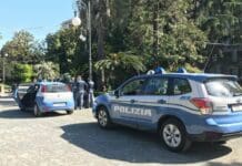 La Spezia, rubava borsette alle anziane in Chiesa, acciuffato polizia La Spezia