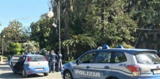 La Spezia, furto negli armadietti dell’ospedale Sant’Andrea, fermata una persona polizia La Spezia