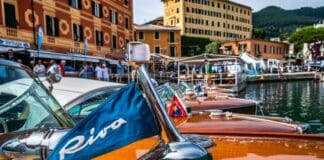 Santa Margherita Ligure, torna il Tributo Carlo Riva