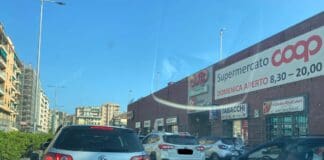 Marassi, traffico in tilt vicino allo stadio: ancora disagi per il quartiere