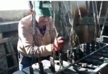 Addio a Gianni Parodi, storico campanaro dell’Assunta a Prà – VIDEO