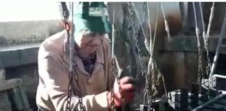 Addio a Gianni Parodi, storico campanaro dell’Assunta a Prà – VIDEO