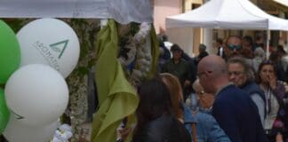 Aromatica, a Diano Marina profumi e sapori della Riviera Ligure aromatica Diano Marina