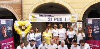 Elezioni Chiavari, presentata la lista Insieme si può per Silvia Garibaldi Chiavari Insieme si può