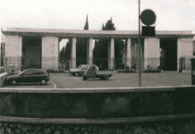 Genova, al cimitero di Sant’Alberto sparisce una sepoltura di famiglia Sestri Ponente Cimitero Pini Sorti