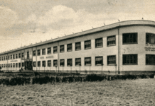 Colonia Olivetti di Marinella di Sarzana ceduta al gruppo Bulgarella colonia Olivetti marinella di Sarzana