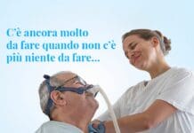 Cure palliative a Domicilio, oggi è la Giornata Nazionale del Sollievo gigi ghirotti cure palliative