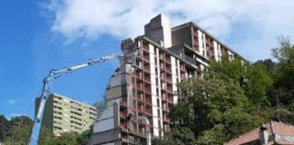 Case Popolari, domani il presidio e corteo di protesta in centro Diga Begato Genova