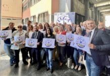 Elezioni Genova, ecco tutti i candidati della Lega per Marco Bucci Elezioni Genova 2022 candidati Lega