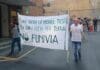 Genova, Funivia per i Forti, Comitati: valutare tutte le alternative funivia Lagaccio, manifestazione, corteo