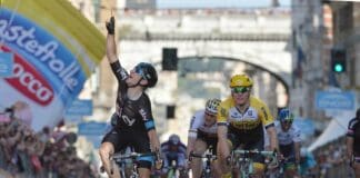 Giro d’Italia a Genova, ecco tutte le modifiche alla viabilità Giro d'italia Genova