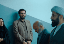 Holy Spider, il film Palma d’oro a Cannes distribuito dalla genovese Academy Two Holy Spider film Abbasi