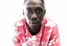 Khaby Lame all’inaugurazione della Biblioteca dell’ospedale Gaslini Khaby Lame