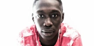 Khaby Lame all’inaugurazione della Biblioteca dell’ospedale Gaslini Khaby Lame