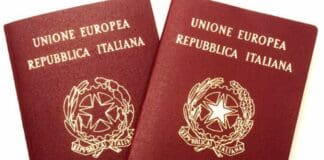 Caos Passaporti, a Genova e 26 province italiane, appuntamenti tra un anno passaporto italia
