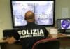 Genova, fermati tre minorenni sospettati della rapina durante l’Adunata degli Alpini polizia La Spezia, squadra mobile,