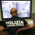 Genova, fermati tre minorenni sospettati della rapina durante l’Adunata degli Alpini polizia La Spezia, squadra mobile,