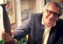 Serate gastronomiche liguri sold out negli USA per Panizza “Re del Pesto” Roberto Panizza