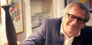 Serate gastronomiche liguri sold out negli USA per Panizza “Re del Pesto” Roberto Panizza