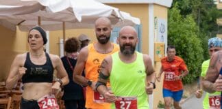 Sanremo, la mezza maratona a giugno
