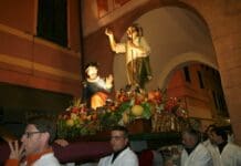 Loano, torna la festa di Sant’Isidoro Loano San Isidoro