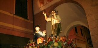 Loano, torna la festa di Sant’Isidoro Loano San Isidoro