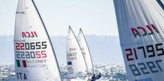 Fare Vela in Liguria, a giugno gli oped day della Federazione Italiana vela Vela, barche a vela