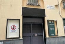 Genova, aperto un nuovo Ecopunto in piazza del Ferro piazza del Ferro Genova ecopunto amiu