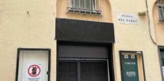 Genova, aperto un nuovo Ecopunto in piazza del Ferro piazza del Ferro Genova ecopunto amiu