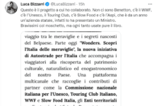 Podcast Autostrade, Bizzarri replica alle accuse ma le polemiche non si fermano Bizzarri podcast, Autostrade