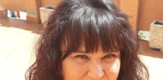 Donna trovata morta in casa a Sampierdarena, il marito torna il libertà Cristina Diac, trovata morta in casa