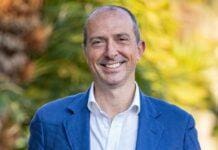 Federico Messuti nuovo sindaco di Chiavari Federico Messuti sindaco Chiavari