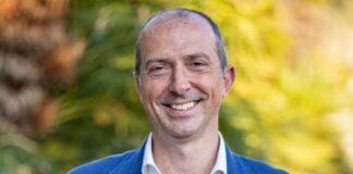 Federico Messuti nuovo sindaco di Chiavari Federico Messuti sindaco Chiavari