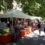 Fiera San Pietro Genova Foce