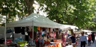 Genova, domenica alla Foce torna la Fiera di San Pietro: le modifiche alla viabilità Fiera San Pietro Genova Foce