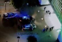 Genova, esercitazione anti terrorismo alla Fiumara rivelata 4 giorni dopo – VIDEO Fiumara esercitazione anti Terrorismo