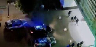 Genova, esercitazione anti terrorismo alla Fiumara rivelata 4 giorni dopo – VIDEO Fiumara esercitazione anti Terrorismo