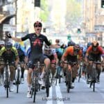 Giro appennino Genova