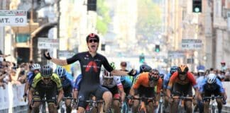 Genova, domani il Giro dell’Appennino: le modifiche alla viabilità Giro appennino Genova