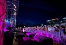 Goa Boa, il mistero dei concerti annullati agli Erzelli e riprogrammati al Porto Antico