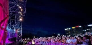 Goa Boa, il mistero dei concerti annullati agli Erzelli e riprogrammati al Porto Antico