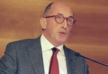 Porti Liguri nel mirino degli hacker, Merlo (Federlogistica): il Ministero pensa solo alla sostenibilità Luigi Merlo Federlogistica