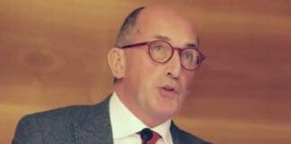 Porti Liguri nel mirino degli hacker, Merlo (Federlogistica): il Ministero pensa solo alla sostenibilità Luigi Merlo Federlogistica