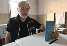 Elezioni Genova, Marco Bucci verso la conferma al primo turno Marco Bucci