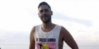 Nicola Di Santo, il genovese prigioniero in Indonesia dal novembre scorso Nicola Di Santo