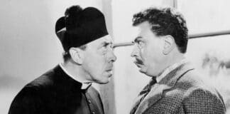 Rapallo, festa patronale e festival dell’educazione sessuale nello stesso week end Peppone e Don Camillo