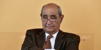 Genova, oggi i funerali dell’ex sindaco Giuseppe Pericu Pericu Giuseppe sindaco Genova