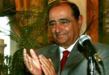 Genova, addio a Giuseppe Pericu, aperta a Palazzo Tursi la camera ardente Giuseppe Pericu sindaco Genova