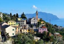 Pieve Ligure Comune Riciclone, è l’unico della provincia di Genova Pieve Ligure