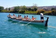 Regata storica delle Repubbliche Marinare, Genova solo terza Regata repubbliche marinare, Genova